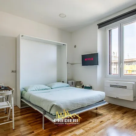 아파트 Near The Station & Wi-fi